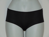 After Eden Comfy black short