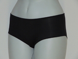 After Eden Comfy black short