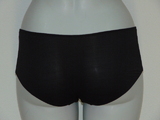 After Eden Comfy black short