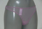 Marlies Dekkers Space Odyssey lavender thong