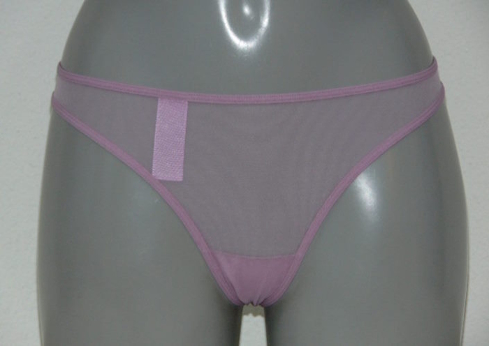 Marlies Dekkers Space Odyssey lavender thong