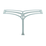 Marlies Dekkers Space Odyssey ice blue thong