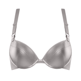 Marlies Dekkers Femme Fatale silver push up bra