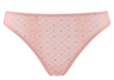 Marlies Dekkers Seduction pink thong