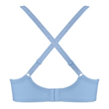 Marlies Dekkers Petit Point blue padded bra