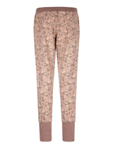 Charlie Choe MARRAKESH NIGHTS grey/print pyjama pant