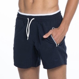 Bomain David navy blue swimshort