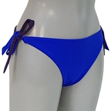 Marlies Dekkers Swimwear Tioman blue bikini brief