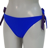 Marlies Dekkers Swimwear Tioman blue bikini brief