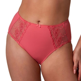 Elbrina Helen pink high waist brief