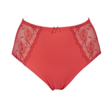 Elbrina Helen pink high waist brief