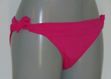 Royal Lounge Playa hot pink bikini brief