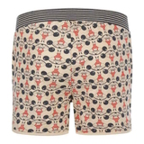 Charlie Choe Circus crème pyjama trouser