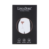 LingaDore INVISIBLE STRING blush accessorie