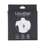 LingaDore Silicone Push Up Insert blush accessorie