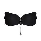 LingaDore Plak Push Up bh black accessorie