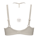 Marlies Dekkers Mauritshuis ivory padded bra