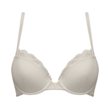 Marlies Dekkers Mauritshuis ivory push up bra