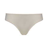 Marlies Dekkers Mauritshuis ivory brief