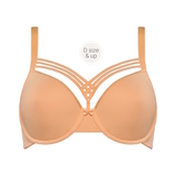 Marlies Dekkers Dame de Paris  padded bra