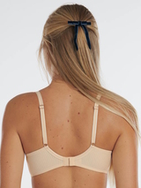 Lisca Laura crème wireless bra