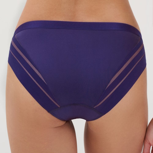 Lisca Alegra blue brief