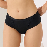 Lisca Gracia black thong