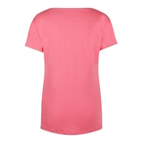 Charlie Choe Bright Days pink sleep shirt