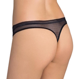 Triumph Beauty-Full Darling black thong