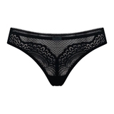 Triumph Beauty-Full Darling black thong