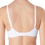 Triumph Perfect Shaper ivory padded bra