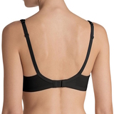 Triumph Perfect Shaper black padded bra