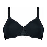 Triumph Perfect Shaper black padded bra