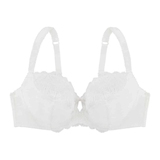 DDO Special Dorina ivory non-padded bra