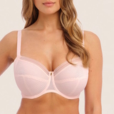 DDO Special Fantasie Fusion blue/pink soft-cup bra