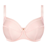 DDO Special Fantasie Fusion blue/pink soft-cup bra