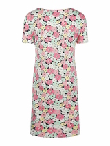 Charlie Choe Bright Days pastel/print nightdress