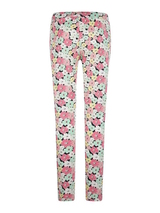 Charlie Choe Bright Days pastel/print pajama