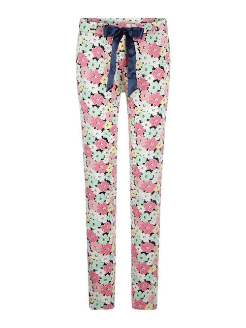 Charlie Choe Bright Days pastel/print pajama