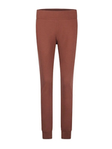 Charlie Choe Warm Nights brown legging