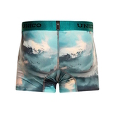 Mundo Unico Sombrio pastel/print sport trunk