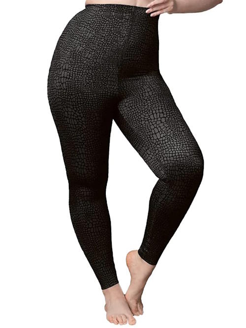 Anita Active Sport Tights Massage black legging