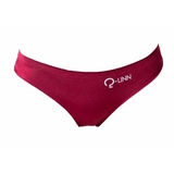 Q-Linn Cannes bordeaux sports underwear