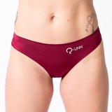 Q-Linn Cannes bordeaux sports underwear