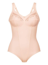 Anita Safina blush body