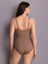 Rosa Faia Abby  body