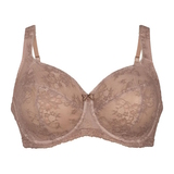 Rosa Faia Abby  soft-cup bra