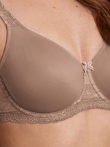 Rosa Faia Abby  soft-cup bra