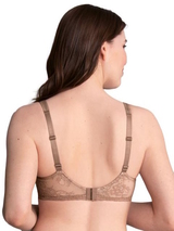 Rosa Faia Abby  soft-cup bra