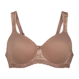 Rosa Faia Abby  soft-cup bra